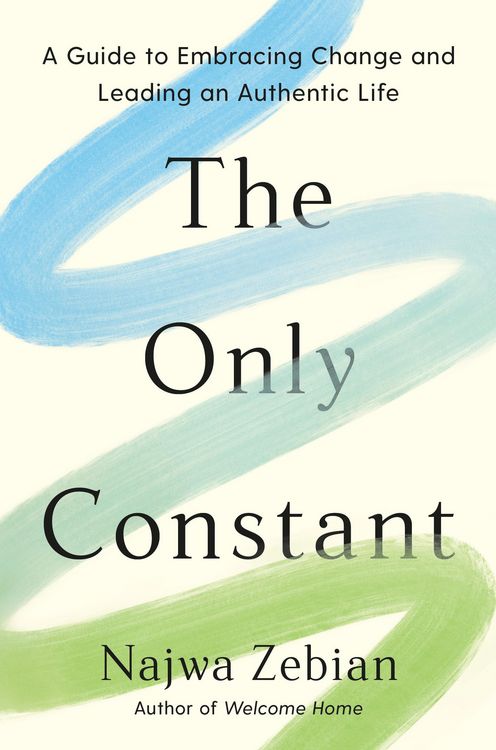 Produktbild: The Only Constant