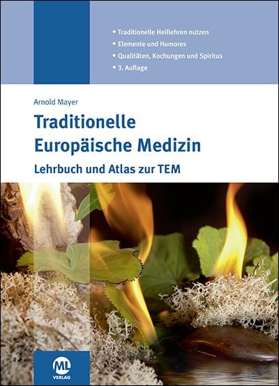 Produktbild: Traditionelle Europ&auml;ische Medizin
