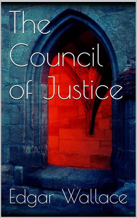 Produktbild: The Council of Justice