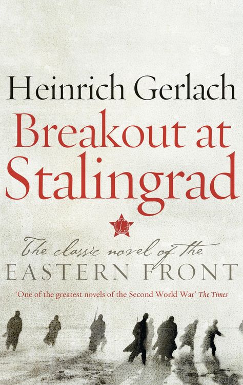 Produktbild: Breakout at Stalingrad