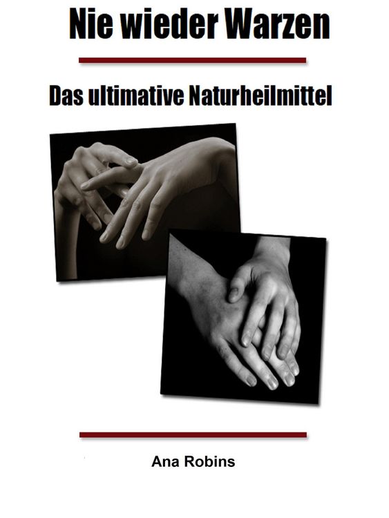 Produktbild: Nie wieder Warzen