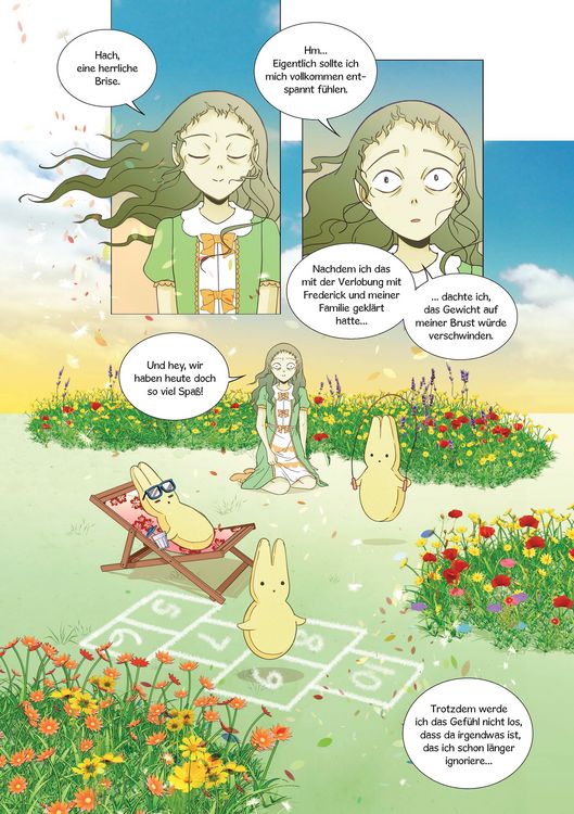 Produktbild: Cursed Princess Club 02