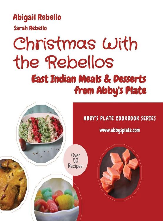 Produktbild: Christmas With the Rebellos