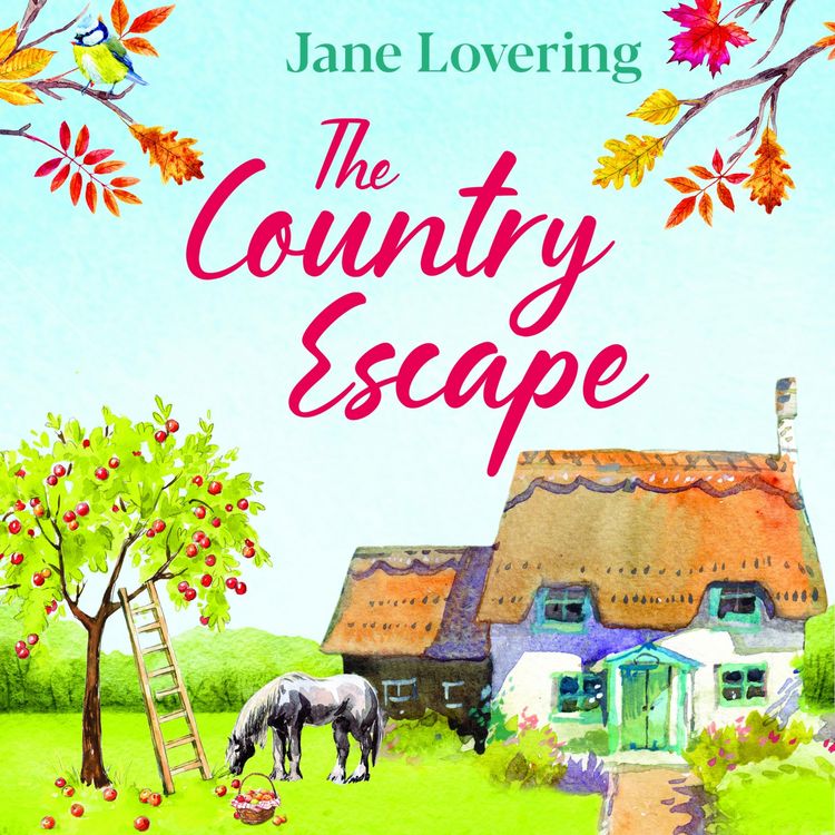 Produktbild: The Country Escape