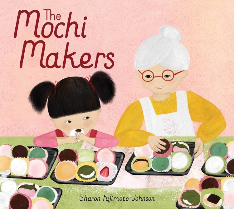 Produktbild: The Mochi Makers
