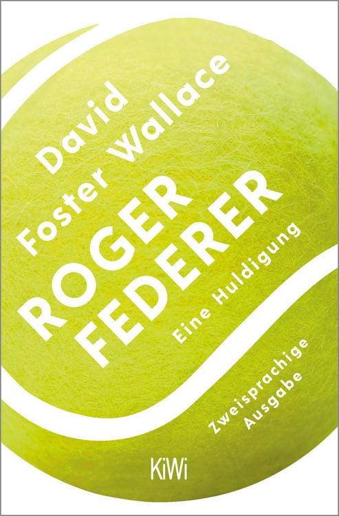 Produktbild: Roger Federer
