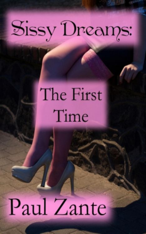 Produktbild: Sissy Dreams: The First Time