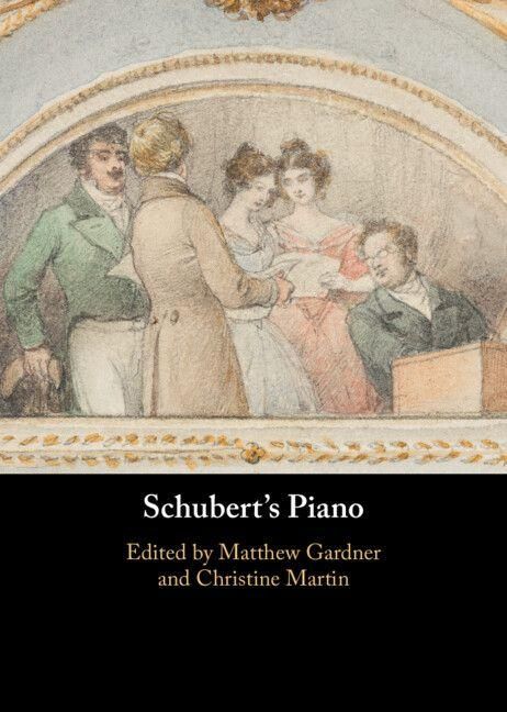 Produktbild: Schubert's Piano