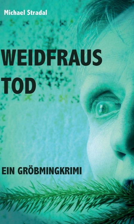 Produktbild: Weidfraus Tod