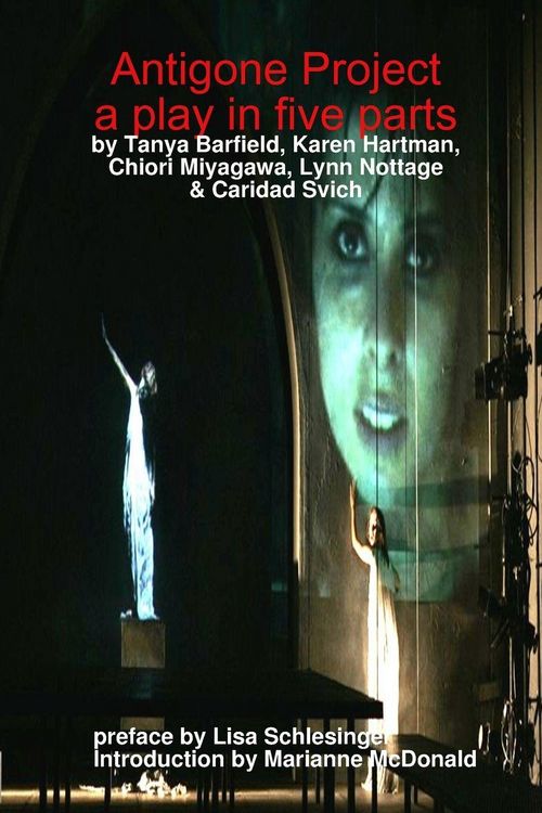 Produktbild: Antigone Project