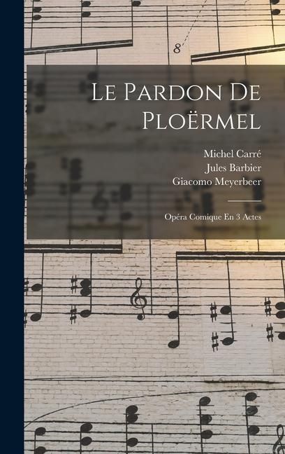 Produktbild: Le Pardon De Plo&euml;rmel