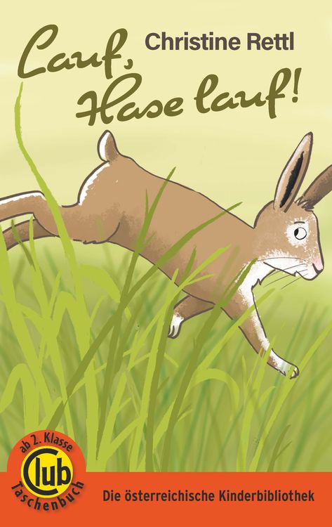 Produktbild: Lauf, Hause lauf!