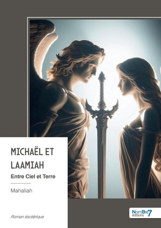 Produktbild: Michael et laamiah