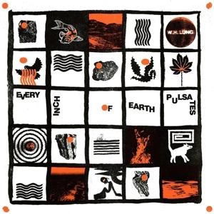 Produktbild: Every Inch of Earth Pulsates