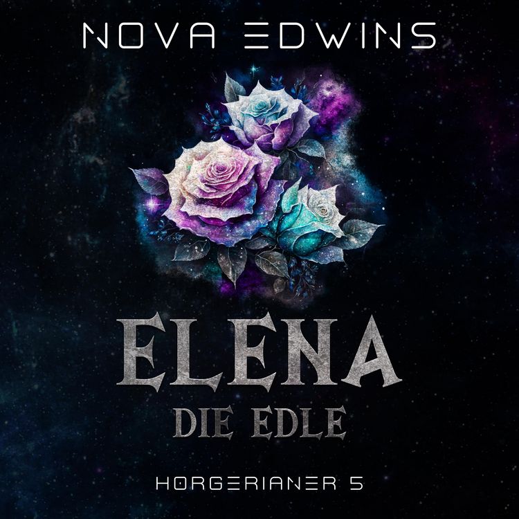 Produktbild: Elena, die Edle