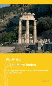 Produktbild: Die Mitte finden