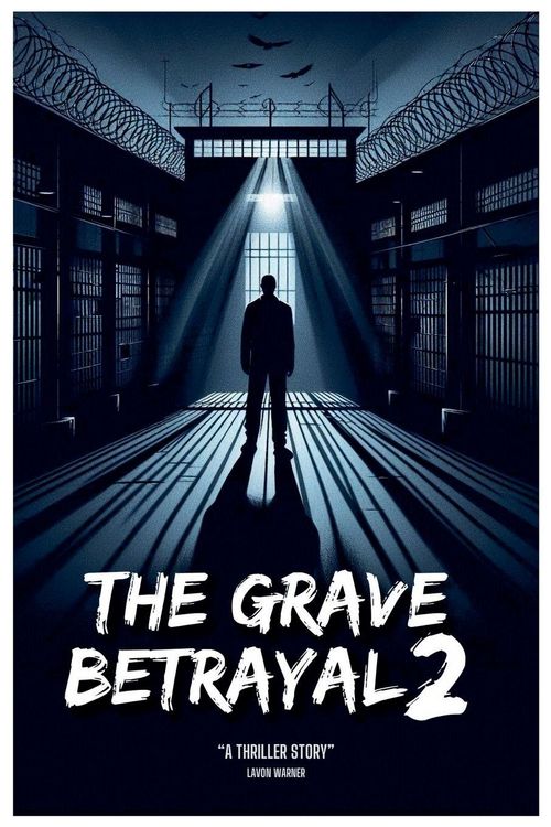 Produktbild: The Grave Betrayal
