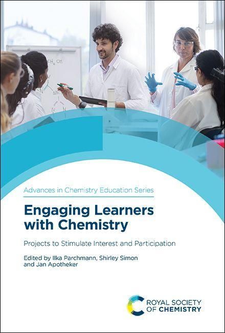 Produktbild: Engaging Learners with Chemistry