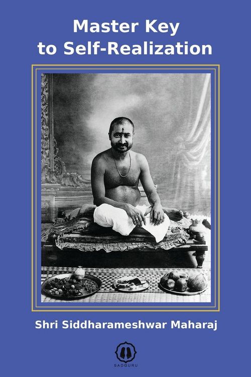 Produktbild: Master Key to Self-Realization - International Edition