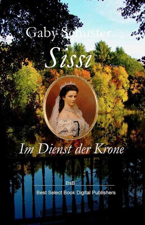 Produktbild: Sissi Im Dienst der Krone