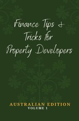 Produktbild: Finance Tips and Tricks for Property Developers