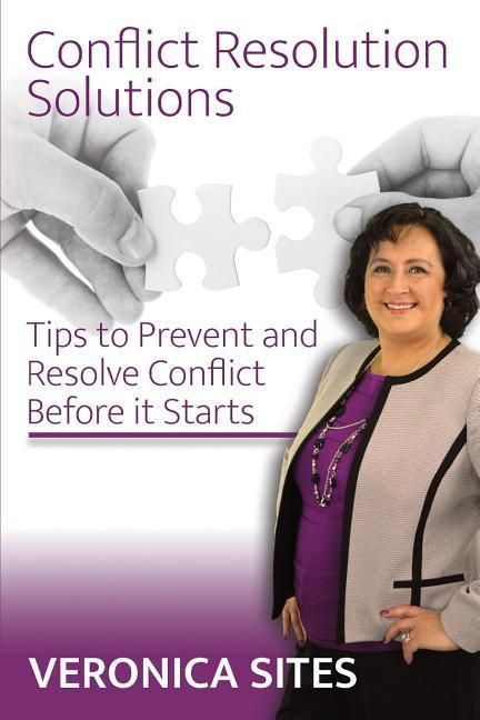 Produktbild: Conflict Resolution Solutions
