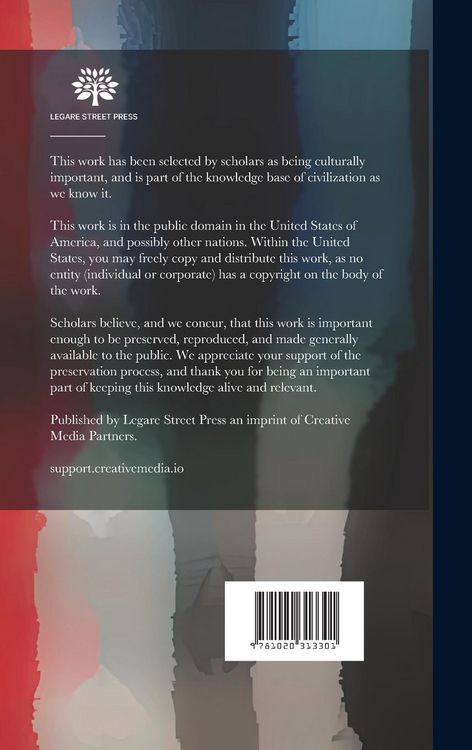 Produktbild: Spanish Papers and Other Miscellanies, Hitherto Unpublished Or Uncollected