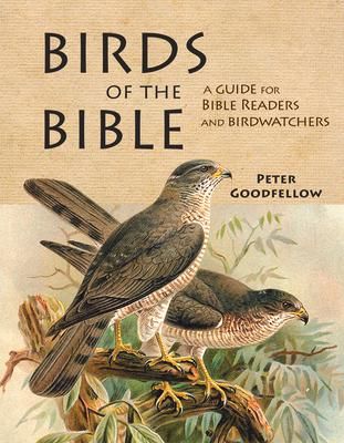 Produktbild: Birds of the Bible