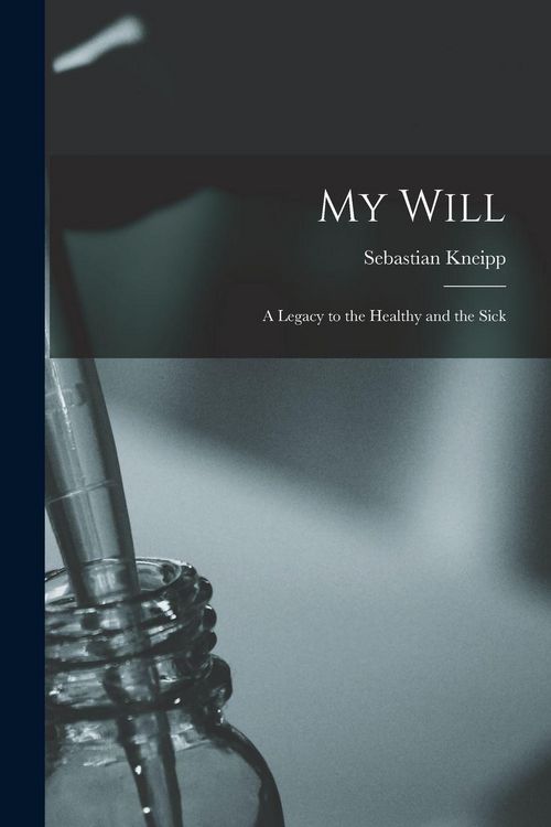 Produktbild: My Will