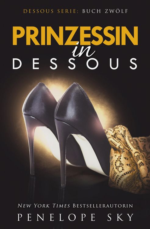 Produktbild: Prinzessin in Dessous