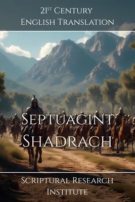 Produktbild: Septuagint - Shadrach