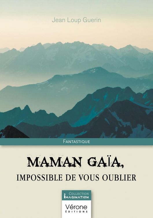 Produktbild: Maman gaia, impossible de vous