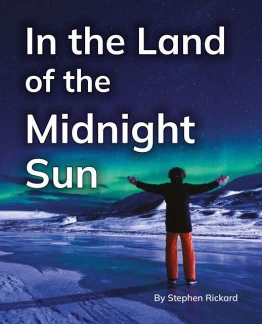 Produktbild: In the Land of the Midnight Sun