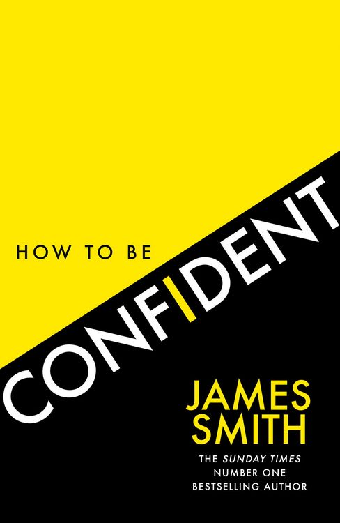 Produktbild: How To Be Confident Pb