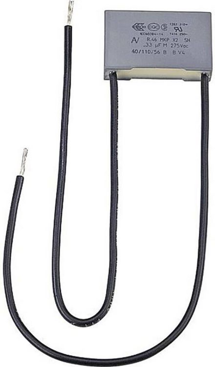 Produktbild: Merten 542895 RC-Glied f&uuml;r Bewegungsmelder