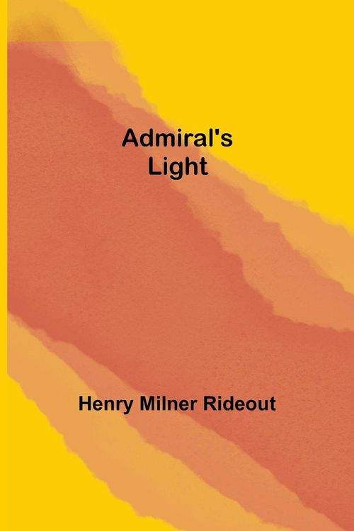 Produktbild: Admiral's Light