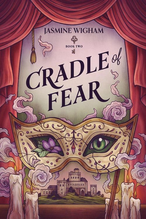 Produktbild: Cradle of Fear