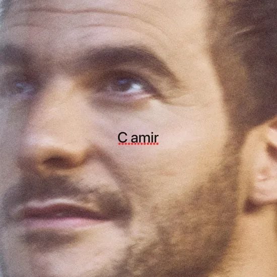 Produktbild: C amir