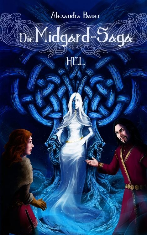 Produktbild: Die Midgard-Saga - Hel