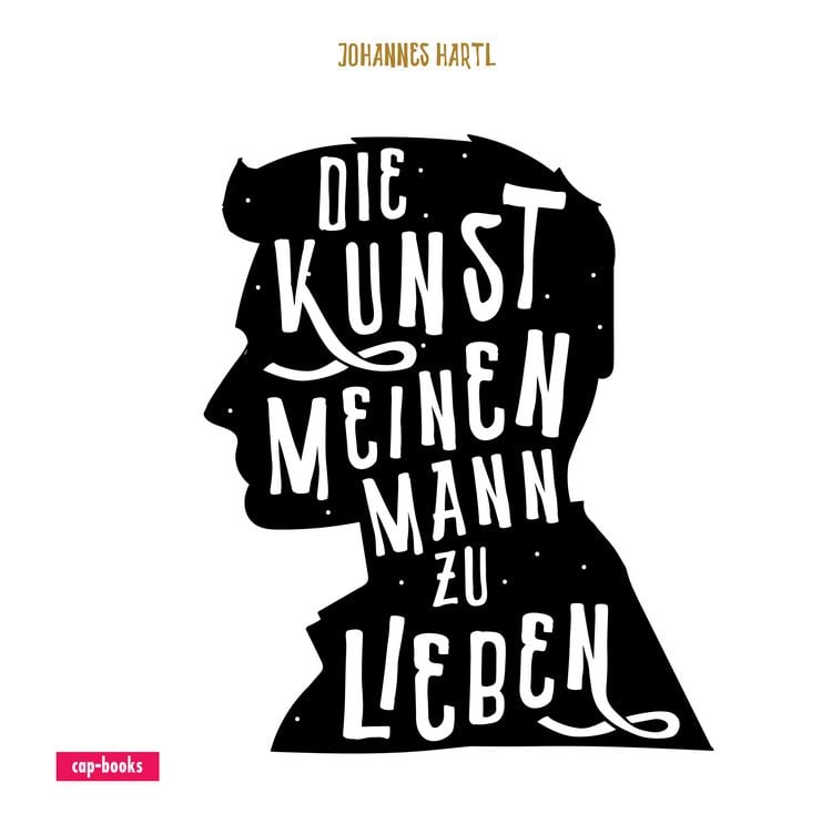 Produktbild: Die Kunst, meinen Mann zu lieben