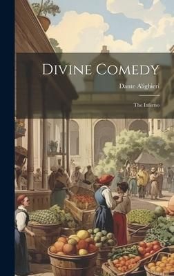 Produktbild: Divine Comedy