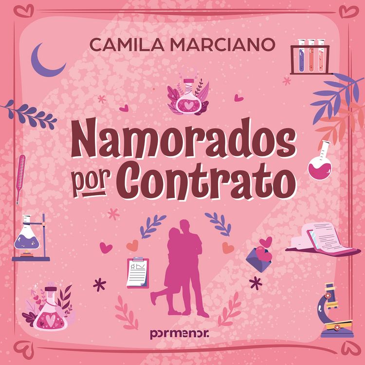 Produktbild: Namorados por contrato