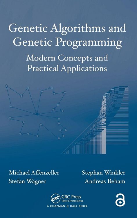 Produktbild: Genetic Algorithms and Genetic Programming