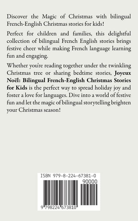 Produktbild: Joyeux No&euml;l