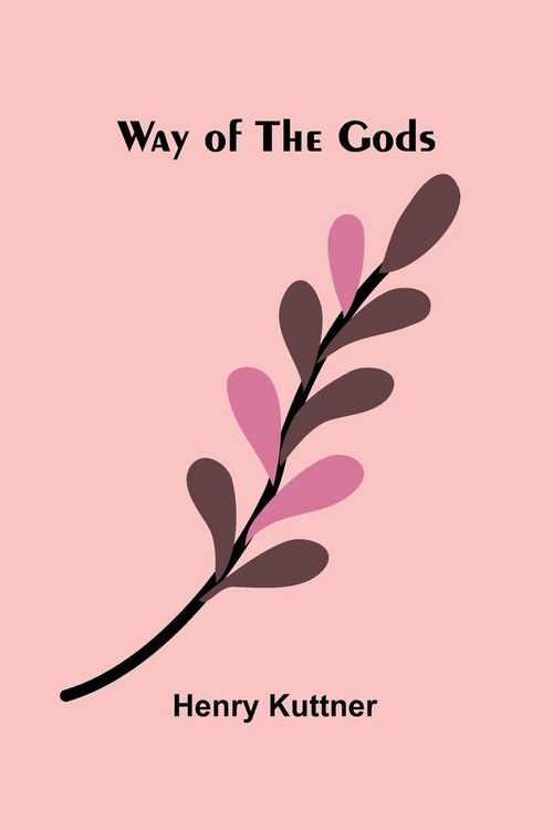 Produktbild: Way Of The Gods