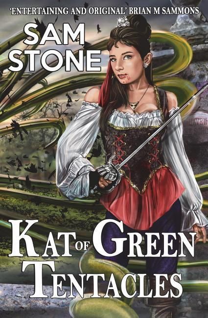 Produktbild: Kat of Green Tentacles