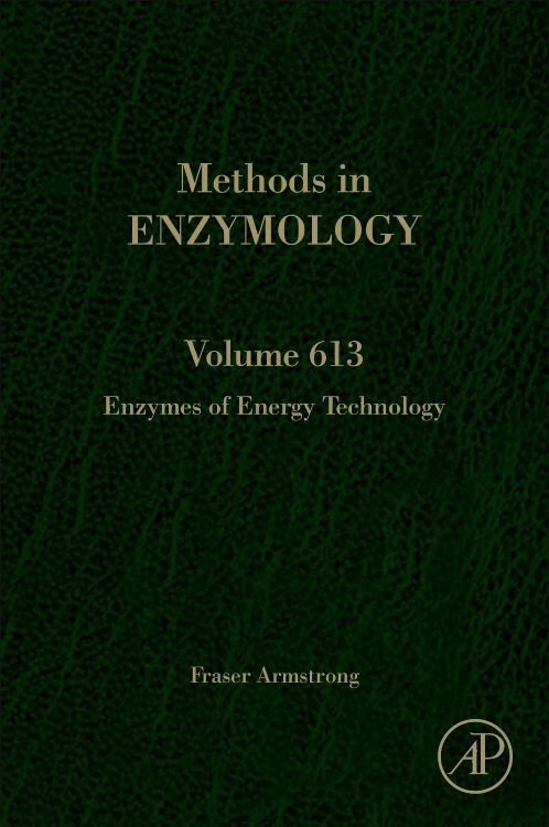 Produktbild: ENZYMES OF ENERGY TECHNOLOGY