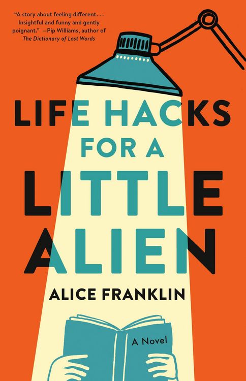 Produktbild: Life Hacks for a Little Alien