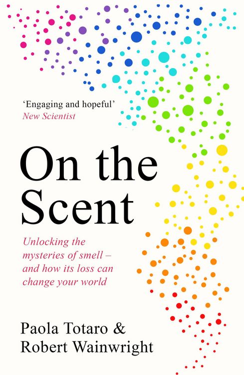 Produktbild: On the Scent