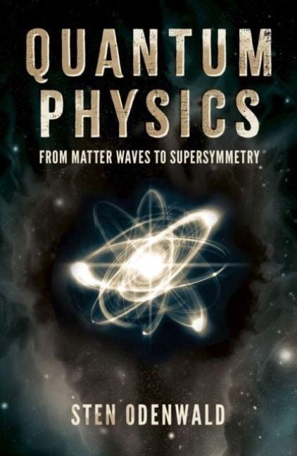 Produktbild: Quantum Physics